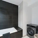 Sunny - Luxury Flat With Services Megève