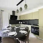 Lejlighed Sunny - Luxury Flat With Services Megève