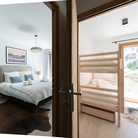 Sunny - Luxury Flat With Services *