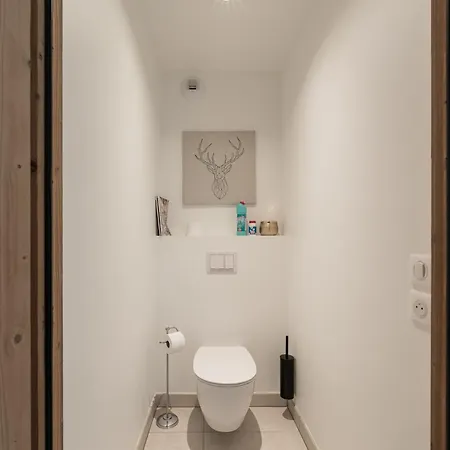 شقة Sunny - Luxury Flat With Services *