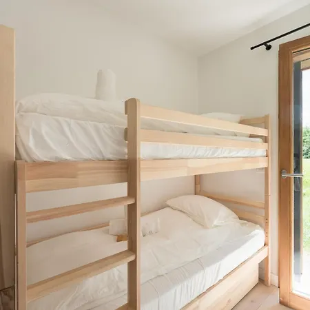 Sunny - Luxury Flat With Services Lejlighed Megève