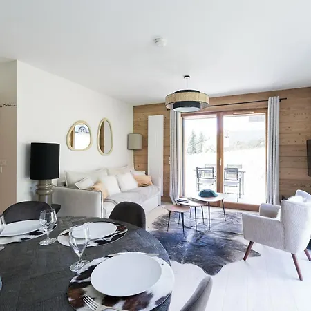 Lejlighed Sunny - Luxury Flat With Services *