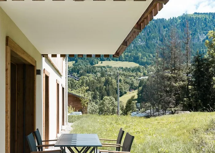 Sunny - Luxury Flat With Services *