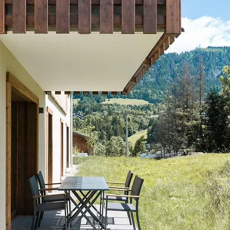 Sunny - Luxury Flat With Services *